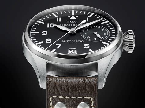 iwc watches ebay australia|iwc schaffhausen watch price.